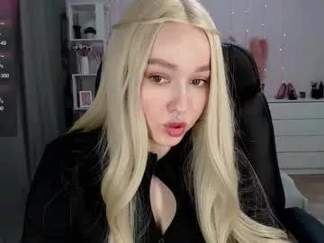 sexy_alexxia from Chaturbate is Freechat