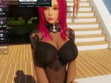 sexy_ambarr from Chaturbate is Freechat