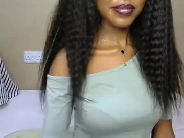 sexy_b7 from Chaturbate is Freechat