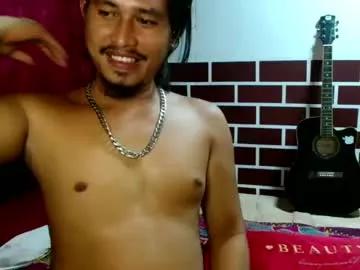 sexy_badboy69 from Chaturbate is Freechat