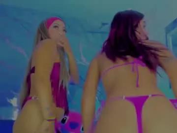 sexy_bitches_bisex from Chaturbate is Freechat