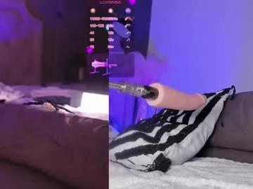 sexy_blonde_doll from Chaturbate is Freechat