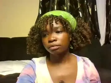 Avatar of sexy_ebony_princess