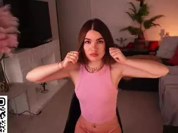 sexy_heidi from Chaturbate is Freechat
