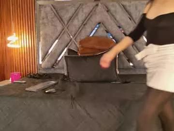 sexy_hot_milf_ from Chaturbate is Freechat