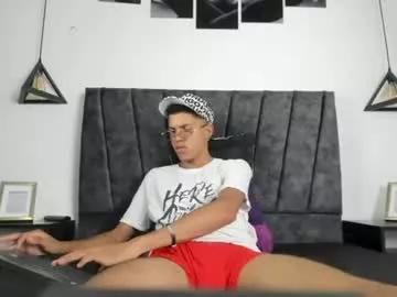 sexy_latin_cum from Chaturbate is Freechat