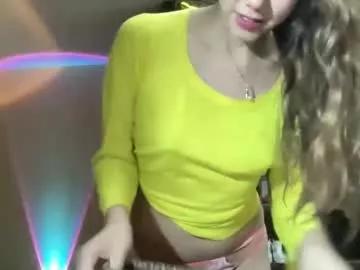sexyaliceskay from Chaturbate is Freechat