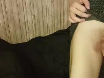 sexyirishcat from Chaturbate is Freechat