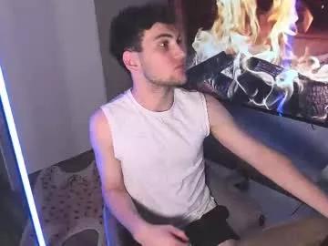 sexykolya from Chaturbate is Freechat