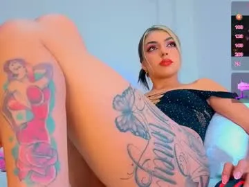 Avatar of sexymandycute