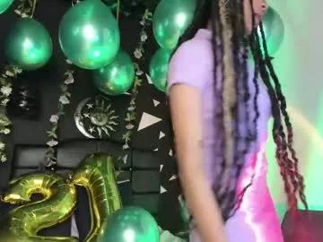 sexynaf from Chaturbate is Freechat