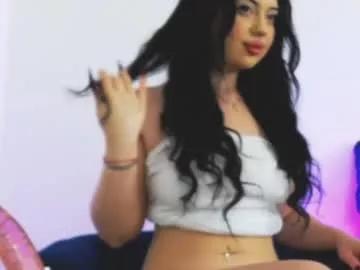 sexynixy from Chaturbate is Freechat