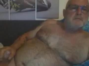 sexypaa from Chaturbate is Freechat