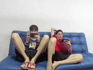 sexys_boys18 on Chaturbate