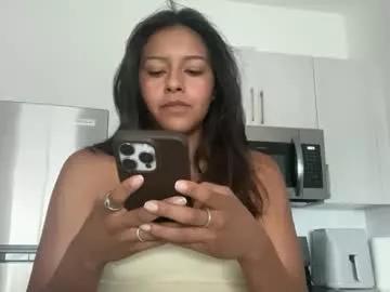 sexyserena1 from Chaturbate is Freechat
