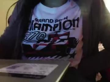 sexysmiley109 from Chaturbate is Freechat