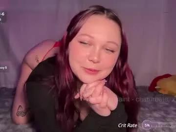sexywithsaint from Chaturbate is Freechat