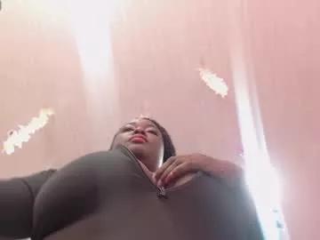 shairacoxx from Chaturbate