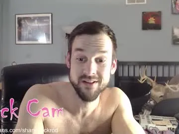 shanestickrod — Cum Goallll! AHHHH(Cum at goal) [209 tokens left] #lovense #Edge #weird #music #muscle