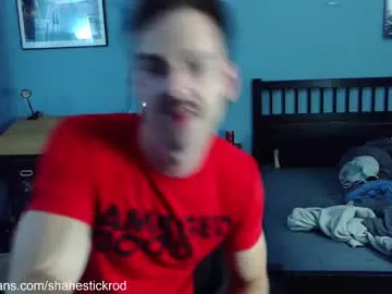 Avatar of shanestickrod