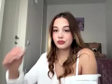 shanicedonelly — Goal: Spin around, show my outfit  My name is Anya! #new #shy #teen #18 #bigboobs [0 tokens remaining]