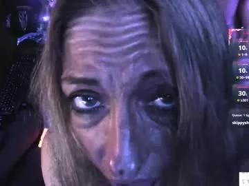 shannahand420 from Chaturbate is Freechat