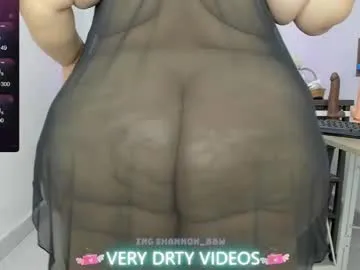 Avatar of shannonbbw