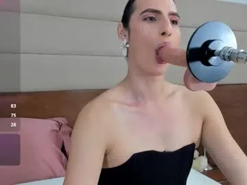 shantall_skinny — GOAL: control machinex 4 min [342 tokens remaining] Free control toy in PVT - Come with me #saliva #anal #nasty #cum #fuckmachine