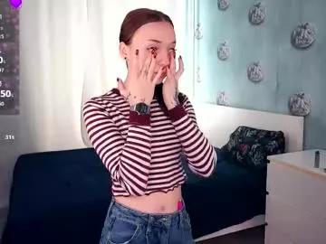 sharagedye from Chaturbate is Freechat