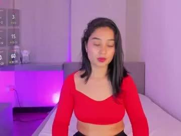 sharith_grayson from Chaturbate is Freechat