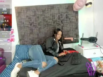 sharoncute16 — GOAL: day off for your birthday [1054 tokens remaining] Hello dear, nice visit #bigboobs #squirt  #skinny   #c2c  #lovensesexmachine