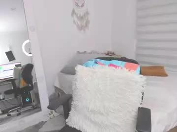 sharonvelvet from Chaturbate is Freechat