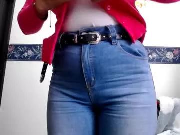 sharoon__cherry_ from Chaturbate is Freechat