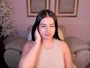 sharp_evans from Chaturbate is Freechat