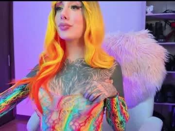 sharpay_evans from Chaturbate is Freechat