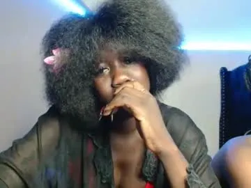 shasha_marley — Play with myself [117 tokens left] #sph #anal #ebony #twerk #bdsm #squirt #feet #