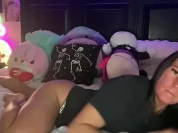 shastababy from Chaturbate is Freechat