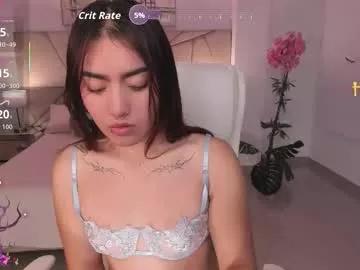 shelby_gix from Chaturbate is Freechat