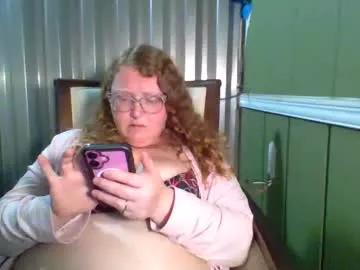 shelbyannn from Chaturbate is Freechat