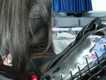 shengyi_blue from Chaturbate is Freechat