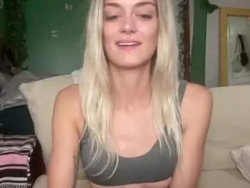 shereallyreal from Chaturbate is Freechat