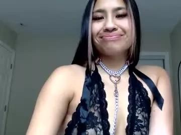 shesgoindown from Chaturbate