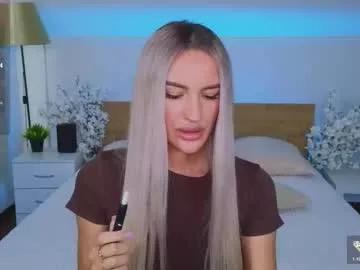 shine_abby_ from Chaturbate is Freechat