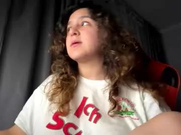 shine_rosee from Chaturbate is Freechat