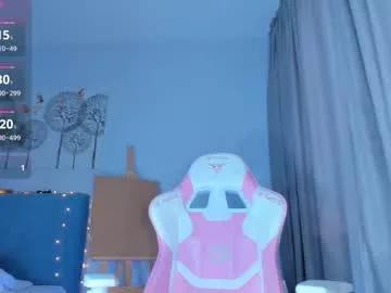 showmejenny from Chaturbate is Freechat
