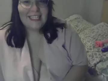 shy_babybunny9 from Chaturbate is Freechat