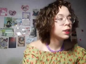 shy_kiss_twinkle_bloop from Chaturbate is Freechat