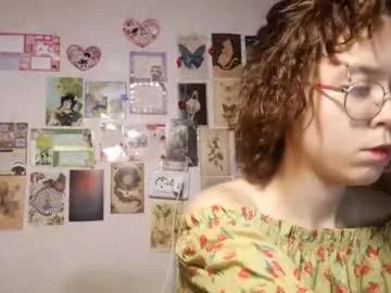 shy_kiss_twinkle_bloop from Chaturbate is Freechat