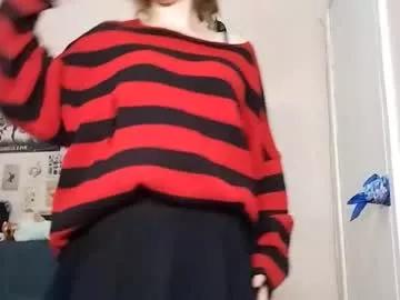 shy_kiss_twinkle_bloop from Chaturbate is Freechat