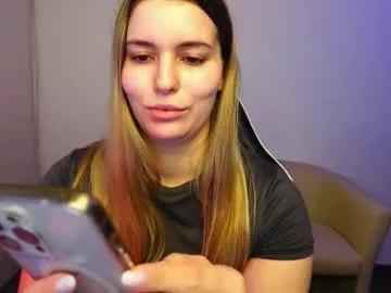 shy_nerd_babyy from Chaturbate is Freechat